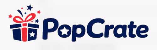 Shoppopcrate